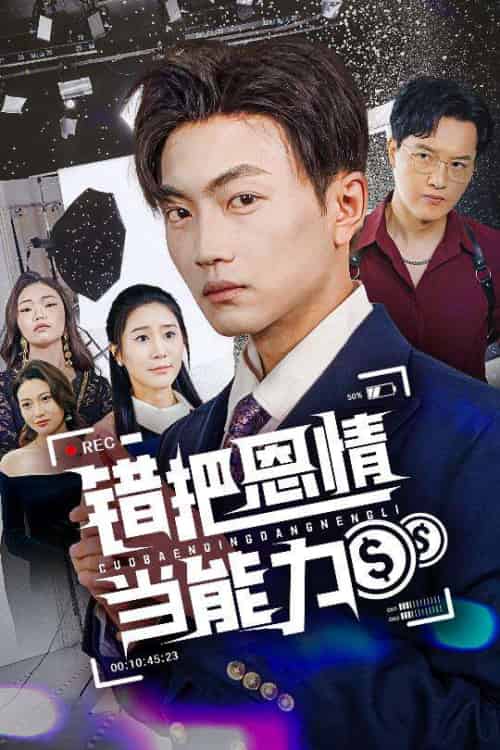 错把恩情当能力（45集）刘博威＆于小宙-搜外项目网