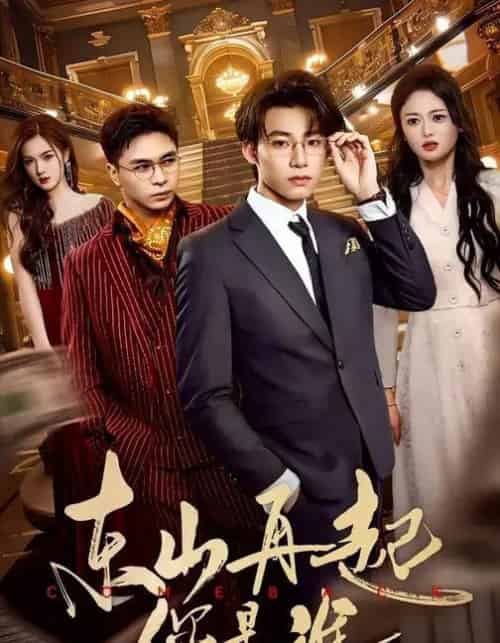 东山再起你是谁（65集全）王世豪＆王米泽-搜外项目网