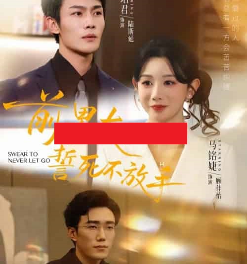 前男友誓死不放手(75集全)赵一轩&张培君-搜外项目网