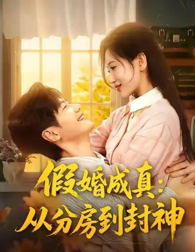 假婚成真：从分房到封神（80集全）刘瀚阳＆李雪莹-搜外项目网