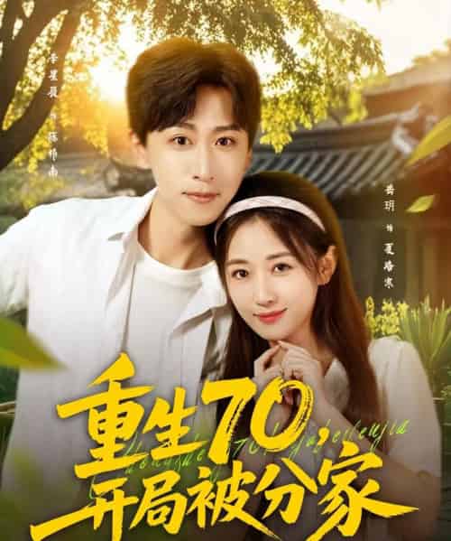 重生70，开局被分家（79集全）李星辰＆岳玥（张祥玥）-搜外项目网