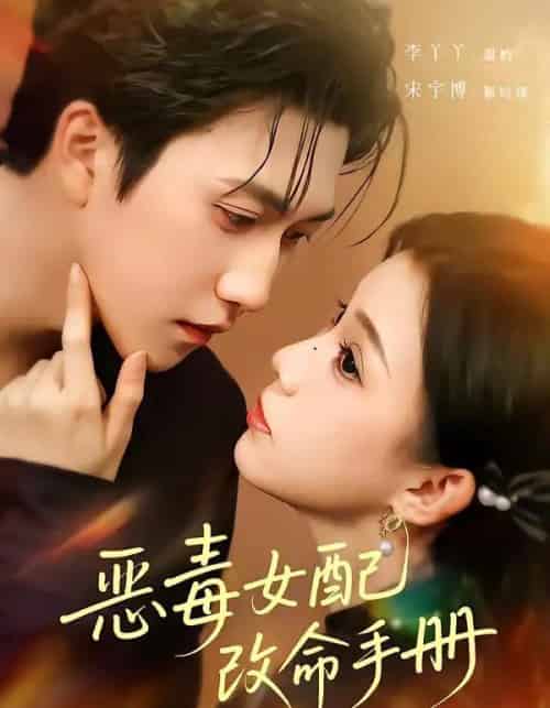 恶毒女配改命手册＆穿书后，本教母成了作精克星（81集全）宋宇博＆李丫丫-搜外项目网