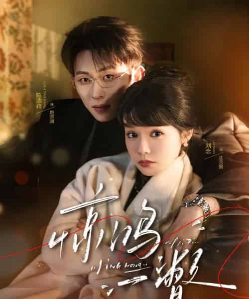 惊鸿一瞥（72集全）刘念＆陈添祥-搜外项目网