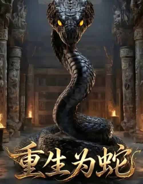 重生为蛇真人AI版（49集全）AI-搜外项目网