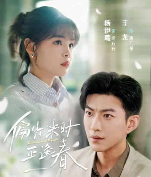 偏你来时正逢春（61集）于龙＆杨咩咩-搜外项目网