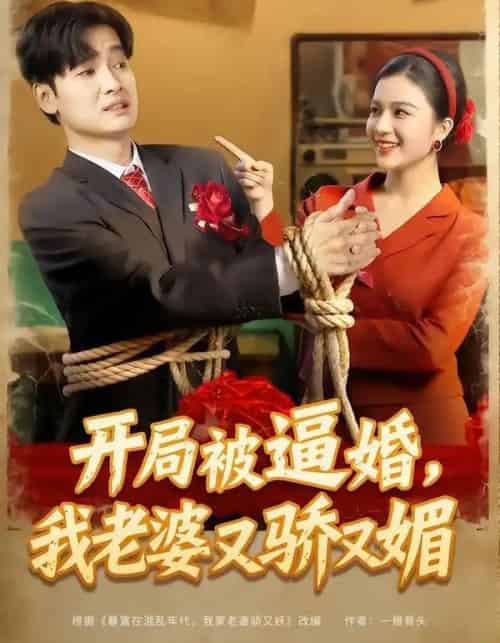 开局被逼婚，我老婆又骄又媚（74集全）刘国文＆崔栩淙-搜外项目网