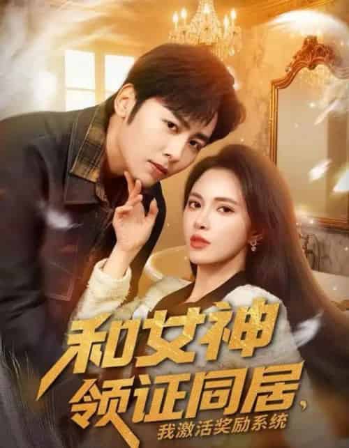 和女神领证同居,我激活奖励系统(80集全)柯珂&星硕-搜外项目网