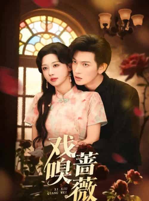 戏嗅蔷薇（72集全）王嘉懋＆曹赛亚-搜外项目网