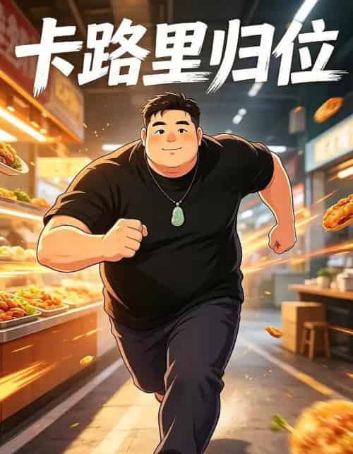卡路里归位(20集全)-搜外项目网