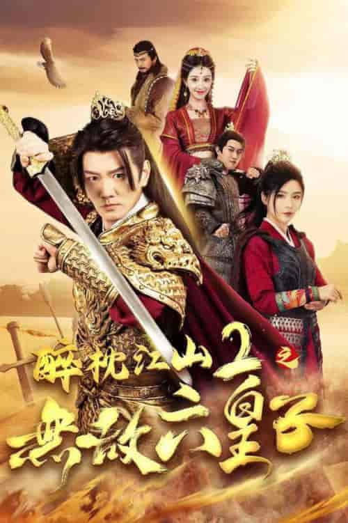 醉枕江山2之无敌六皇子（64集全）谭旭＆杨妍-搜外项目网