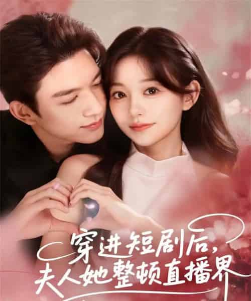 穿进后，夫人她整顿直播界（58集全）刘晏辰＆吴伊纯-搜外项目网