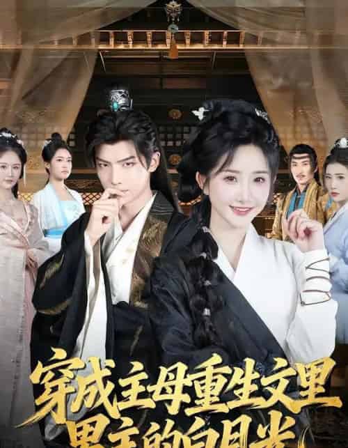 穿成主母重生文里男主的白月光（60集全）黄子淇＆张乙萌-搜外项目网