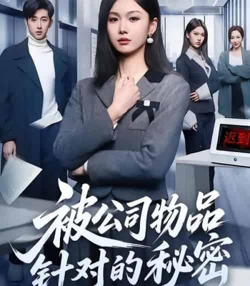被公司物品针对的秘密（61集全）韩芮莹＆陈自立＆咎修元-搜外项目网