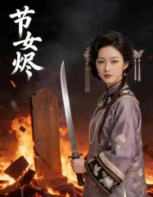 节女烬（43集全）AI-搜外项目网