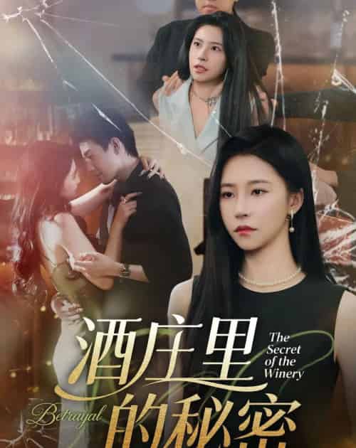 酒庄里的秘密（54集全）李玺鹏＆袁宁-搜外项目网