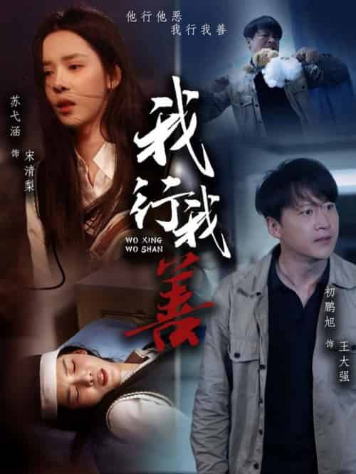 我行我善（53集全）苏弋涵＆永琪-搜外项目网