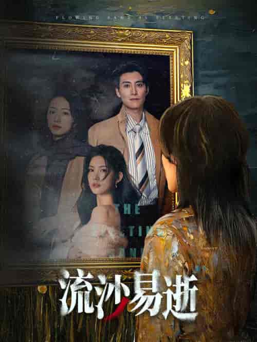 流沙易逝（30集全）-搜外项目网