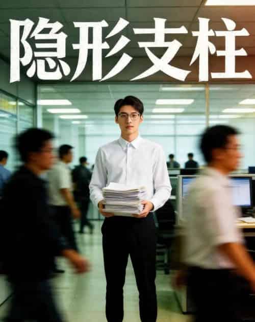 隐形支柱＆客户资源为王（59集全）-搜外项目网