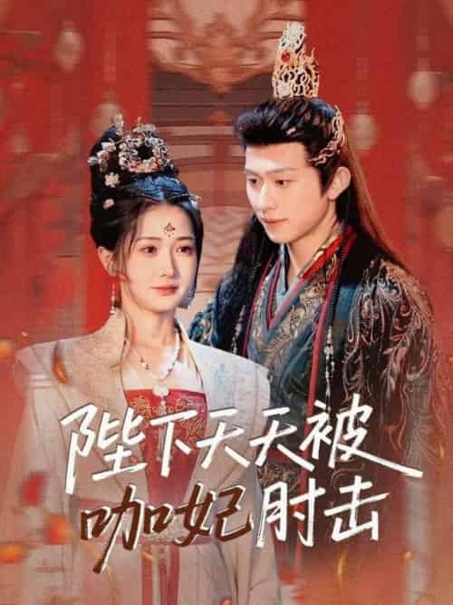 陛下天天被咖妃肘击（72集全）陈添祥＆汪海敏-搜外项目网