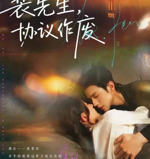 裴先生协议作废(79集全)蒲雨童&赵冠宇-搜外项目网