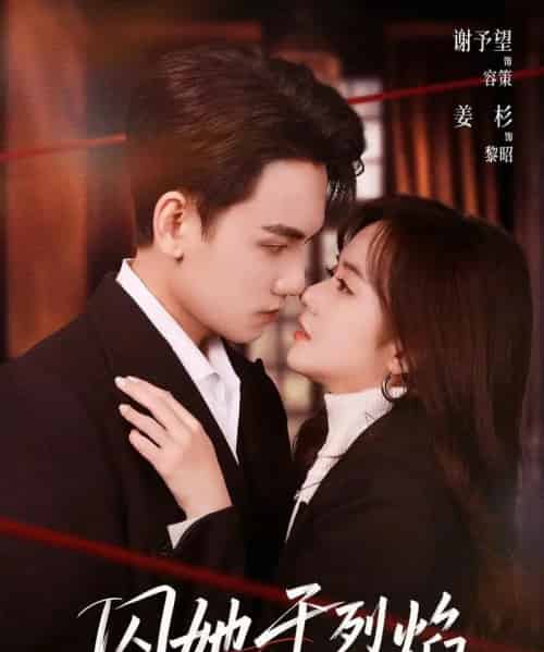 囚她于烈焰（62集全）谢予望＆姜杉-搜外项目网