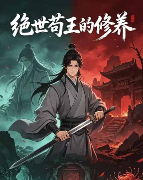 绝世苟王的修养（31集全）-搜外项目网