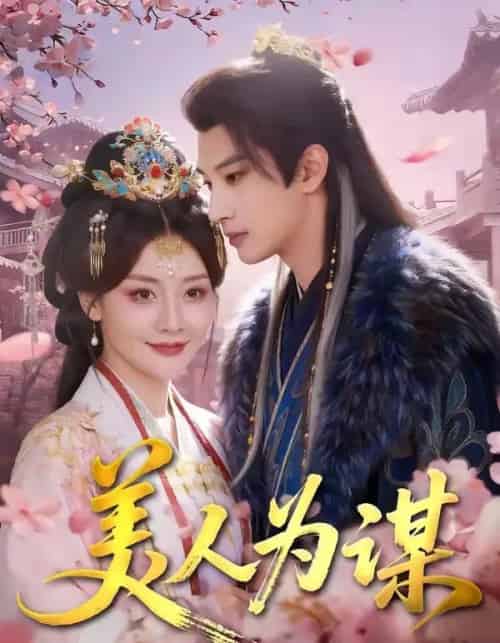 美人为谋（83集全）肖文宇＆孟璐-搜外项目网