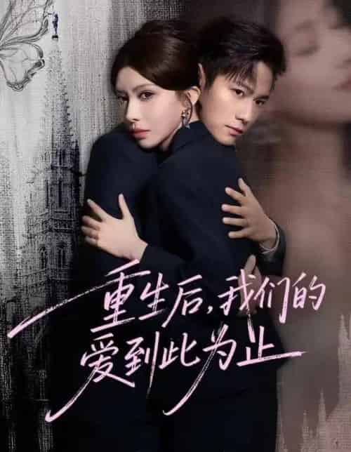 重生后，我们的爱到此为止（60集全）晁轩＆伊琳-搜外项目网