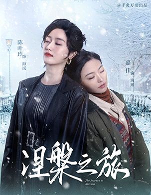 涅槃之旅（60集全）-搜外项目网