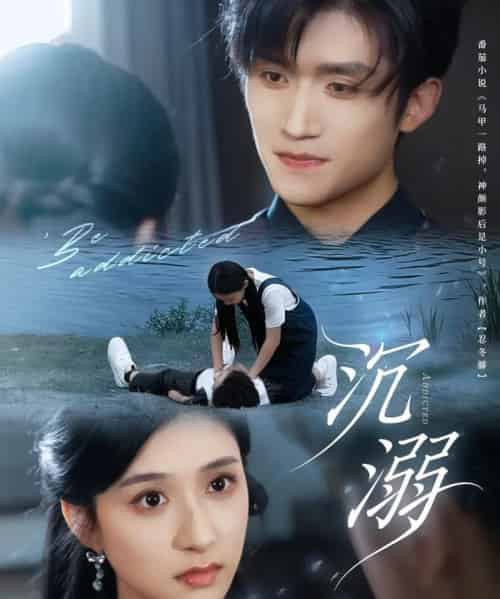 沉溺(70集)瞿宁&张茜雯-搜外项目网