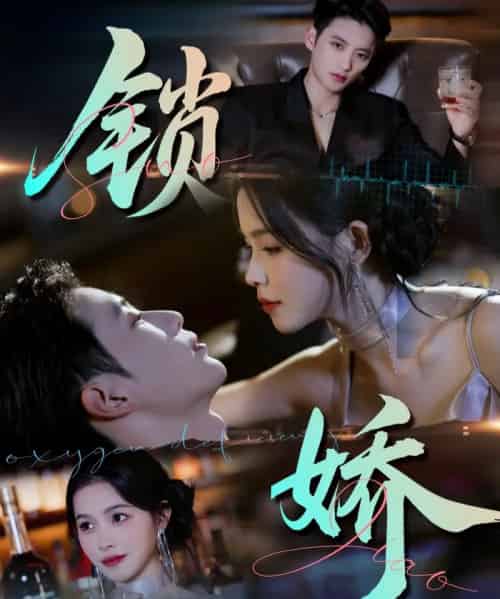 锁娇（64集全）彭丹＆徐凯鑫-搜外项目网