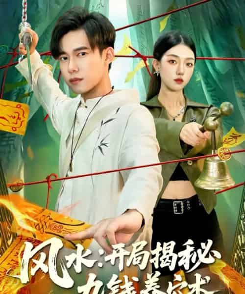 风水开局揭秘九钱养穴术(106集全)邵迪&王大钱-搜外项目网