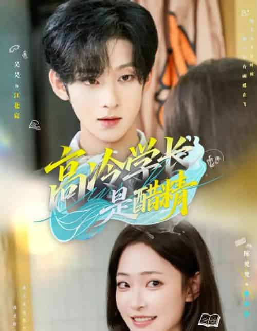 高冷学长是醋精（65集）吴昊＆陈兜兜-搜外项目网