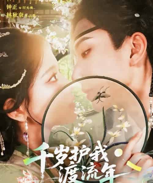 千岁护我渡流年（80集）钟正＆林秋奈-搜外项目网
