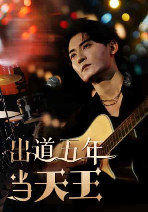 出道五年当天王（87集全）韩秋＆苏澜-搜外项目网