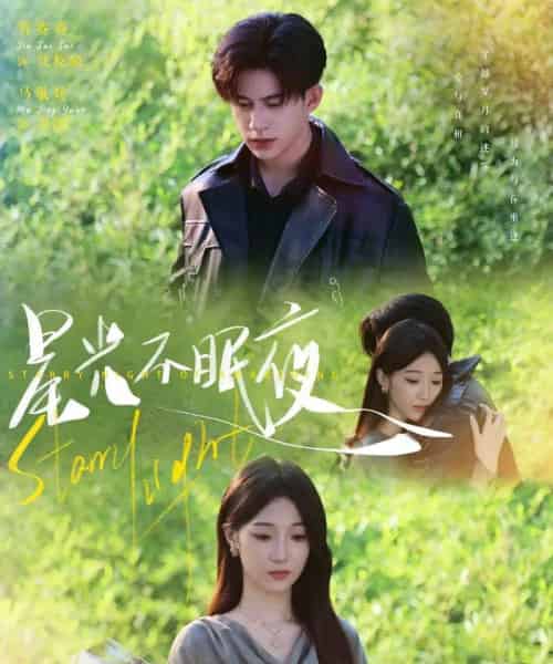 星光不眠夜(79集)贾赛赛&马敬媛-搜外项目网