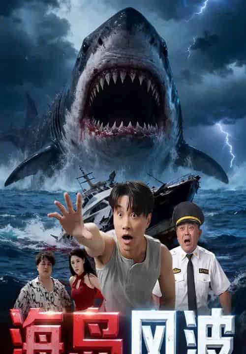 海岛风波（50集全）孙逸仁＆张翎月-搜外项目网