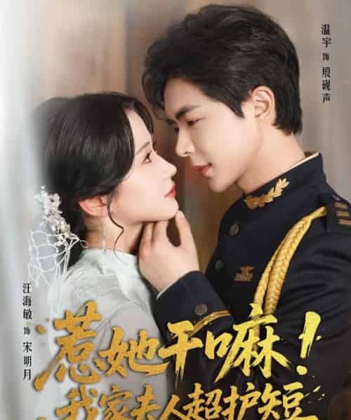 惹她干嘛我家夫人超护短(61集)温宇&汪海敏-搜外项目网