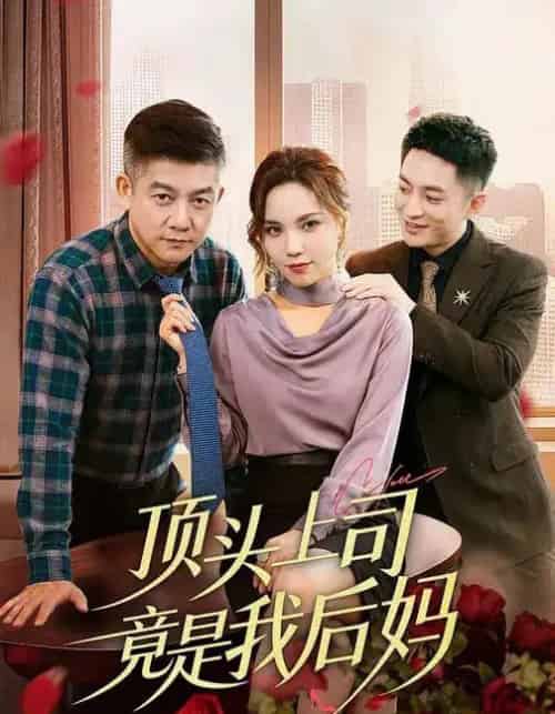 顶头上司竟是我后妈(60集全)滕林&陈舒琪-搜外项目网