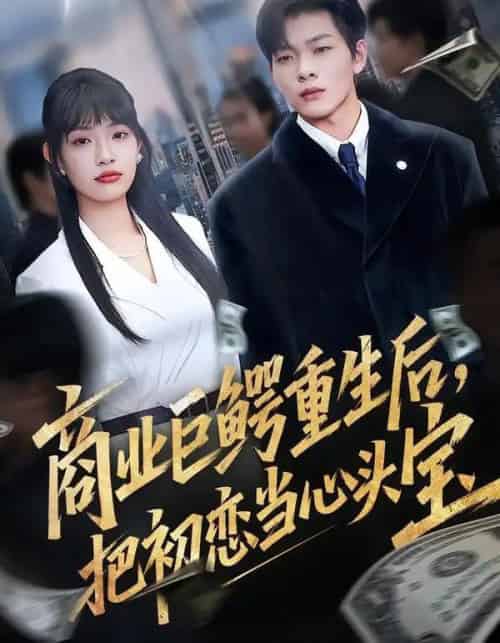 商业巨鳄重生后，把初恋当心头宝（78集全）允诗＆良浩＆黄倩-搜外项目网