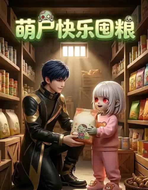 萌尸快乐囤粮(45集全))AI-搜外项目网