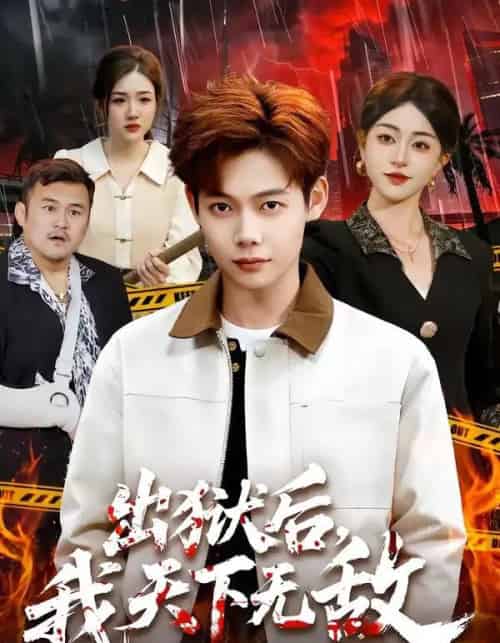 出狱后我天下无敌（90集全）王镱深＆涂鑫艺-搜外项目网