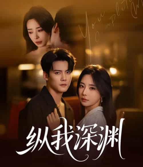 纵我深渊（60集）陈柏乔＆黎晟萱-搜外项目网