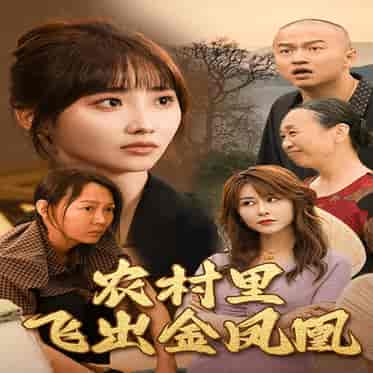 农村里飞出金凤凰(68集)许梦圆-搜外项目网