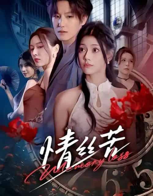 情丝苦（75集全）郭伊慧＆王晨钊-搜外项目网