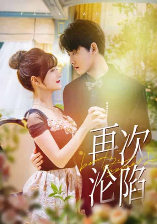 再次沦陷（80集全）李木扬＆何可人-搜外项目网