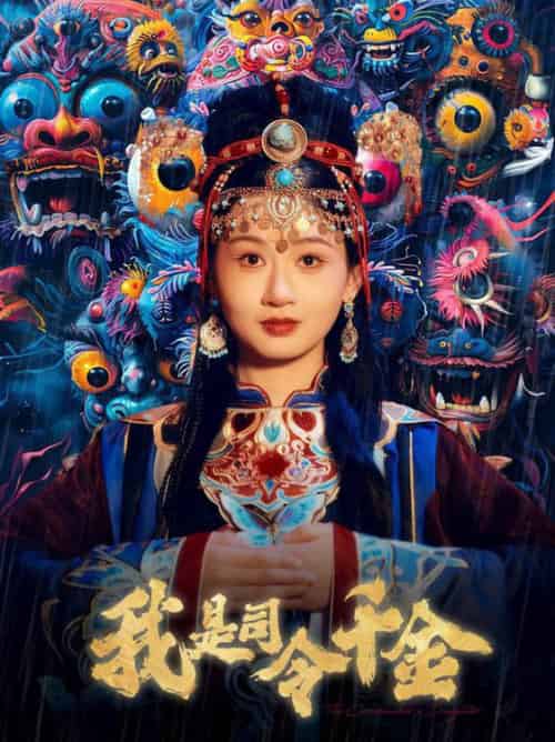 我是司令千金（61集全）范琪-搜外项目网