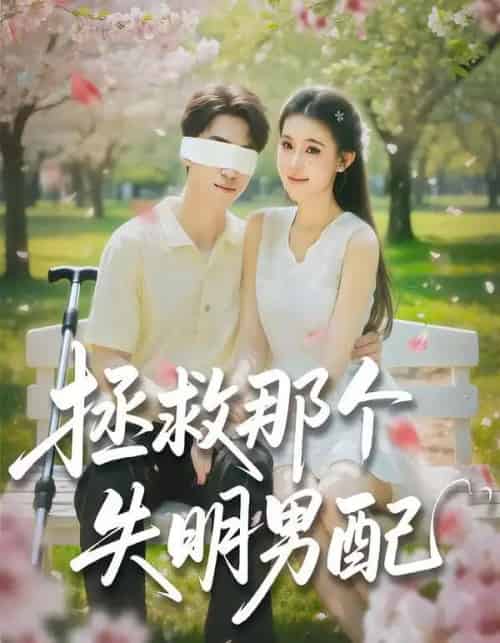 拯救那个失明男配(79集全)刘子豪&贾熙宁-搜外项目网