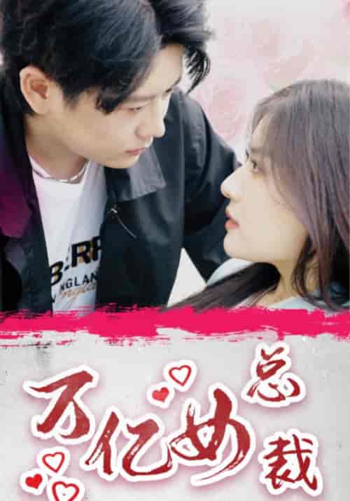 万亿女总裁（100集全）封秋＆许知夏-搜外项目网