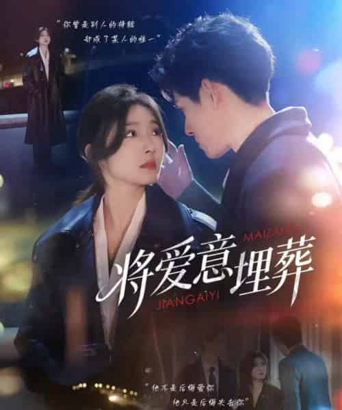 将爱意埋葬（62集全）邓志浩＆牛静捷-搜外项目网